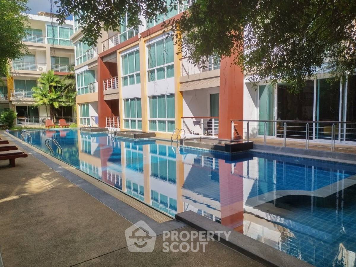 picture 1-BR Condo at Phuket Seaview Resotel close to Rawai (ID 3444842) - 6/10