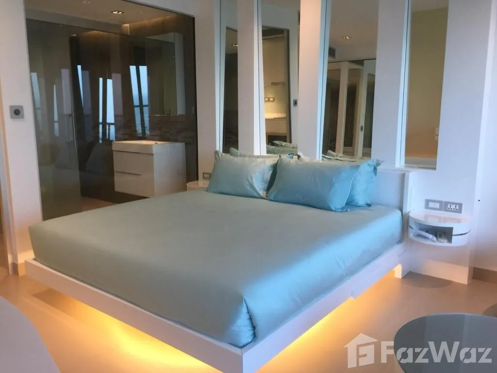 picture Studio Condo for sale at Sands Condominium  9303 - 2/14