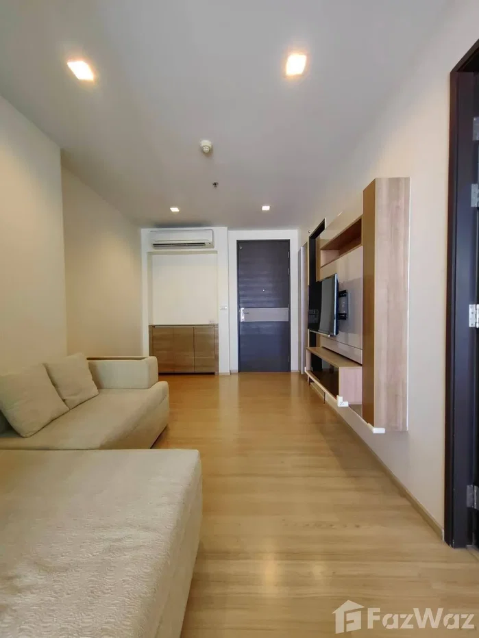 picture 1 Bedroom Condo for sale at Rhythm Sathorn 6884186 - 1/14