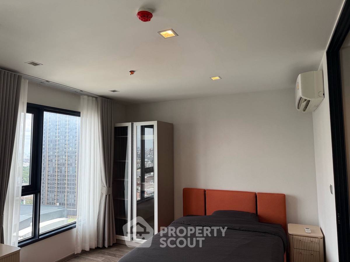รูป ใกล้ BTS ห้าแยกลาดพร้าว 100 ม. | ชั้น 32 คอนโด 1 ห้องนอน Life Ladprao Valley (ID 3446035) - รูปที่ 2/11