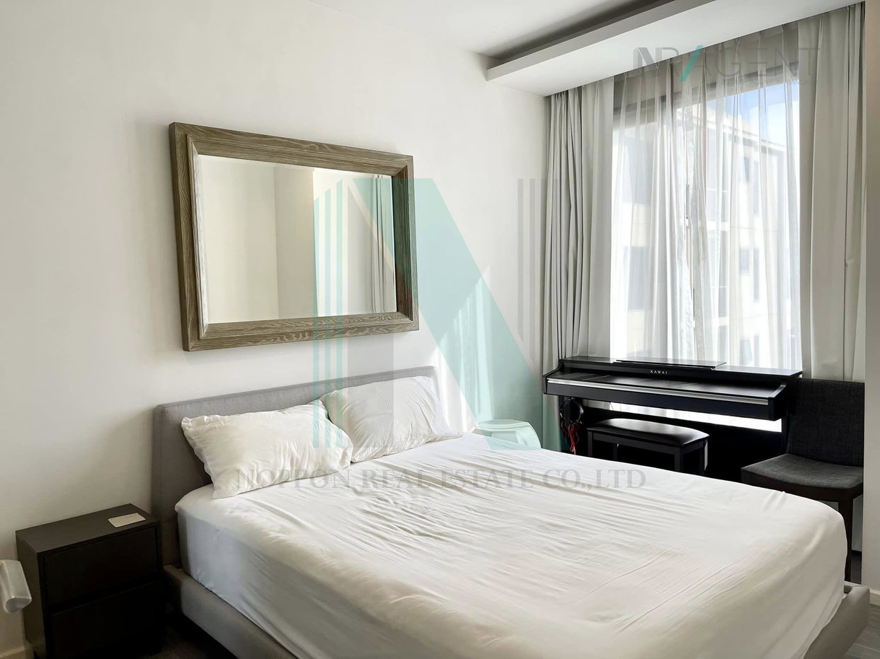 picture For Sell Condo NYE BY SANSIRI Building 1, Floor 14,1 bed room, Room size 36 sqm - 4/8
