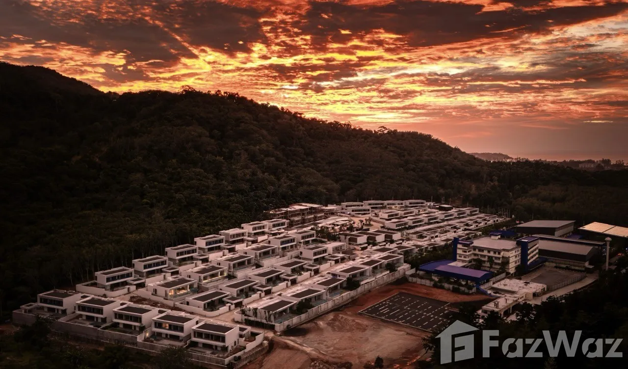 รูป ขาย วิลล่า 4 ห้องนอน ในโครงการ โคลเวอร์ เรสซิเดนซ์ 6884095 - รูปที่ 59/67