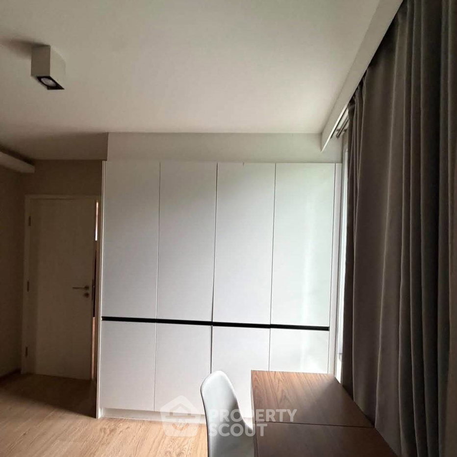 รูป เลี้ยงสัตว์ได้ คอนโด 2 ห้องนอน Maestro 39 Sukhumvit 39 ใกล้ BTS พร้อมพงษ์ (ID 3444084) - รูปที่ 8/18