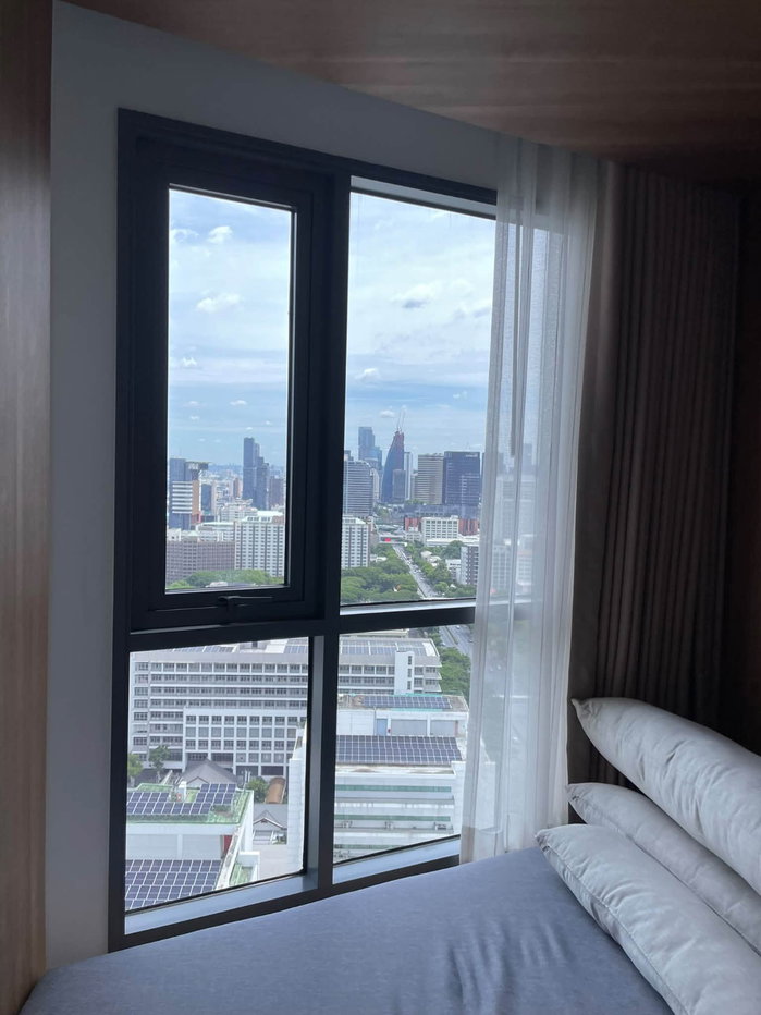 picture Code: 26KJ5556  for rent Triple Y Residence 🔥🔥 Line ID: @kjcondo (with @)🔥🔥 - 7/10