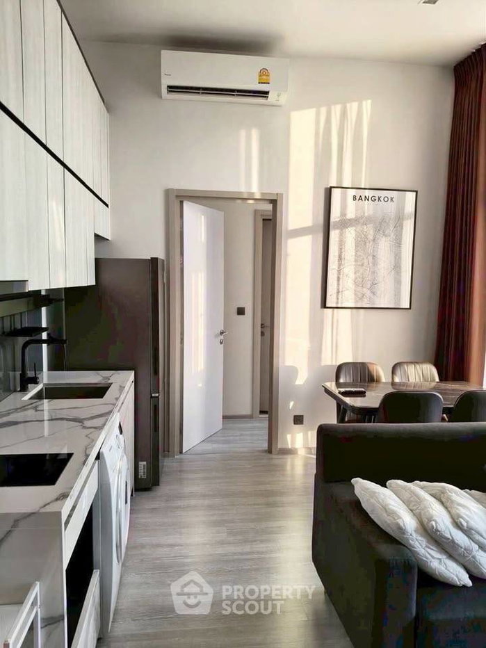 picture 1-BR Condo at The Line Sukhumvit 101 near BTS Punnawithi (ID 3443744) - 6/10