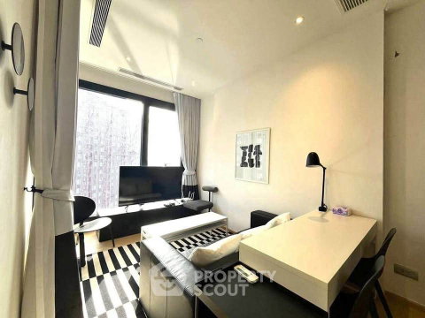37th-Floor 1-BR At ASHTON Asoke - Rama 9 Near MRT Phra Ram 9 (ID 3443985)