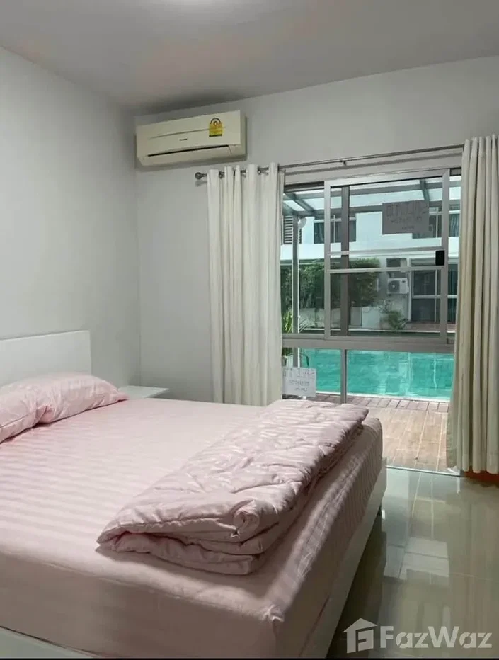picture ✨ A space Asoke-Ratchada : Pool view room for rent 🤩 6881061 - 2/17