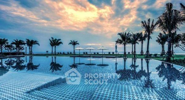 รูป คอนโด 2 ห้องนอน Bella Costa Hua Hin ปราณบุรี สำหรับขาย (ID 2010002) - รูปที่ 7/8