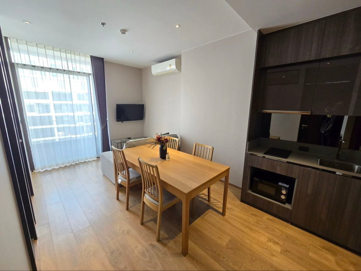 รูป Luxury modern Japanese for RENT at Ekkamai  - รูปที่ 1/16