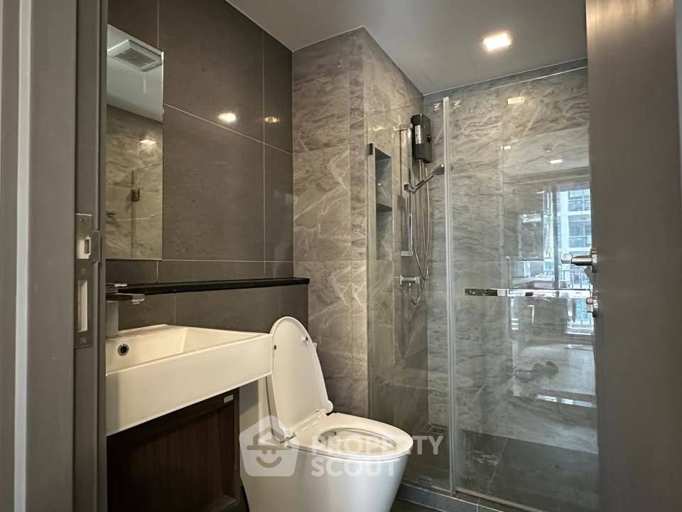 รูป คอนโด 1 ห้องนอน Quintara Phume Sukhumvit 39 ใกล้ BTS Phrom Phong (ID 3447317) - รูปที่ 5/8