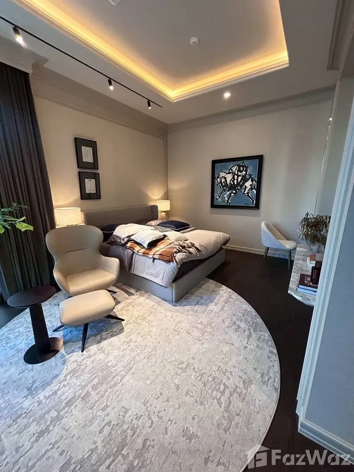 รูป บ้านเดี่ยวให้เช่า 5 ห้องนอน ในโครงการ คอนนาเซอร์ พัฒนาการ 6885942 - รูปที่ 5/16
