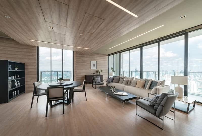 picture Code: 26KJ5563  for rent Park Origin Phrom phong (Park 24) 🔥🔥 Line ID: @kjcondo (with @)🔥🔥 - 10/13