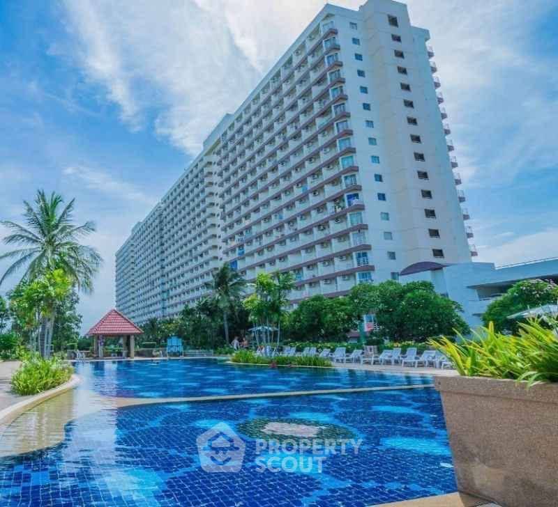รูป ขายคอนโด 1 ห้องนอน Jomtien Beach Condominium หาดจอมเทียน (ID 3442583) - รูปที่ 7/7