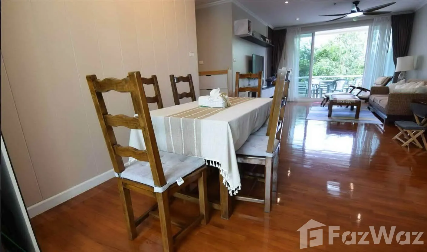 picture 2 Bedroom 2 Bathroom Ban San Ploen Condo 6885897 - 5/17