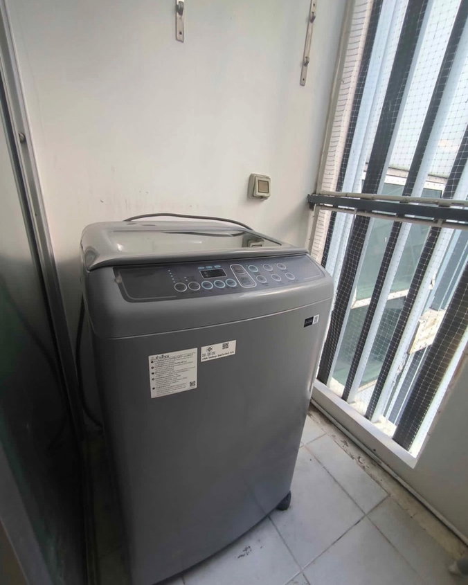 picture 624 Condolette Ladprao for rent ✨ Fully furnished - 7/9