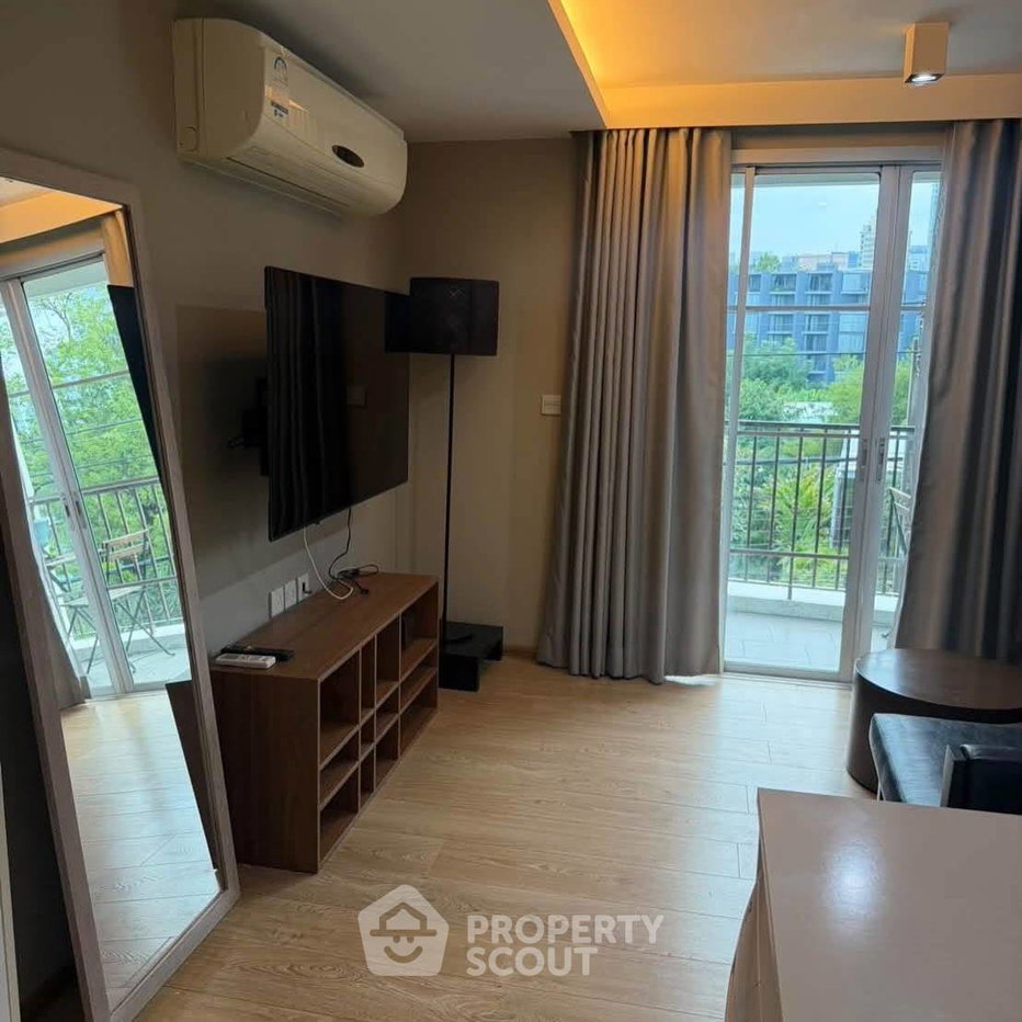 รูป เลี้ยงสัตว์ได้ คอนโด 2 ห้องนอน Maestro 39 Sukhumvit 39 ใกล้ BTS พร้อมพงษ์ (ID 3444084) - รูปที่ 10/18