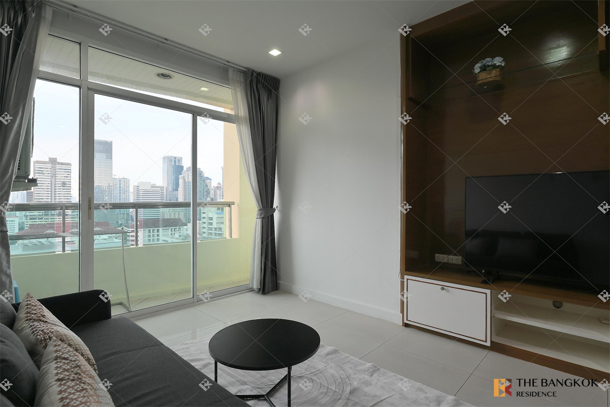 picture Sukhumvit City Resort Popular units sell out fast - 5/10