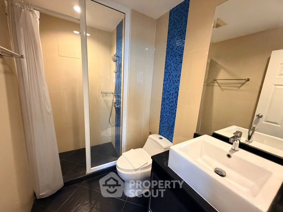 picture 1-BR Condo At New Nordic Club 2 In Phratamnak (ID 3442486) - 8/12