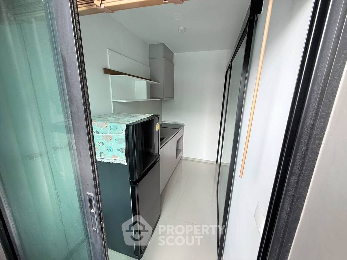 picture 1-BR Condo at Aspire Asoke-Ratchada near MRT Phra Ram 9 (ID 3446065) - 8/12
