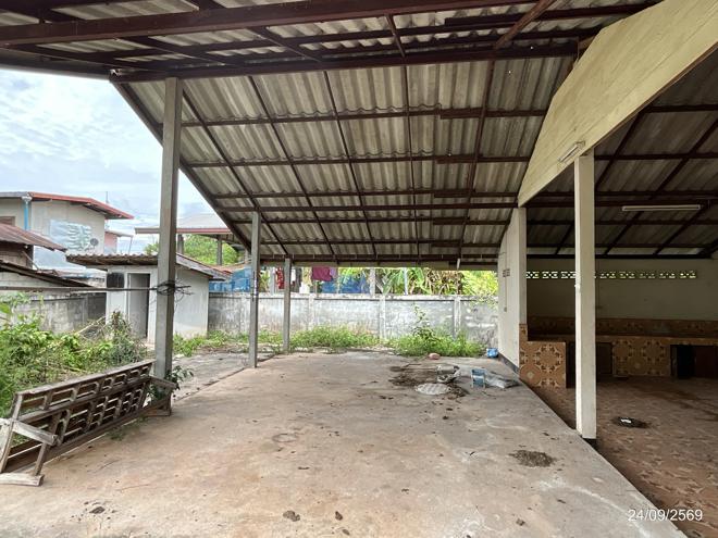 รูป บ้านเดี่ยว 412 ตร.วา ท่าลี่ เลย 2.2M - รูปที่ 12/31