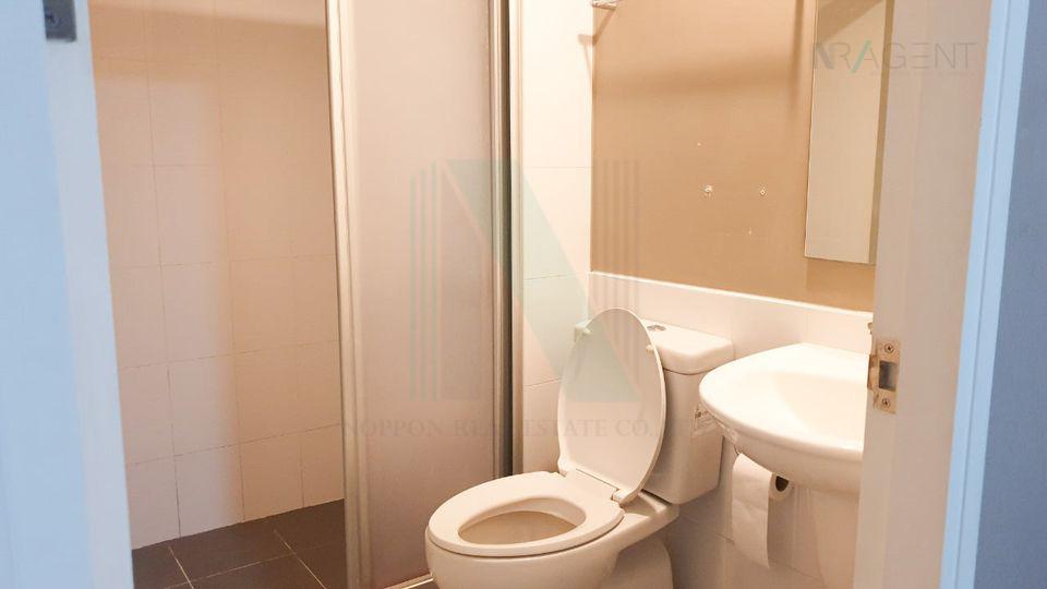 picture For Sell Condo U VIBHA - LADPRAO Building B, Floor 4,1 bed room, Room size 31.00 sqm - 8/8