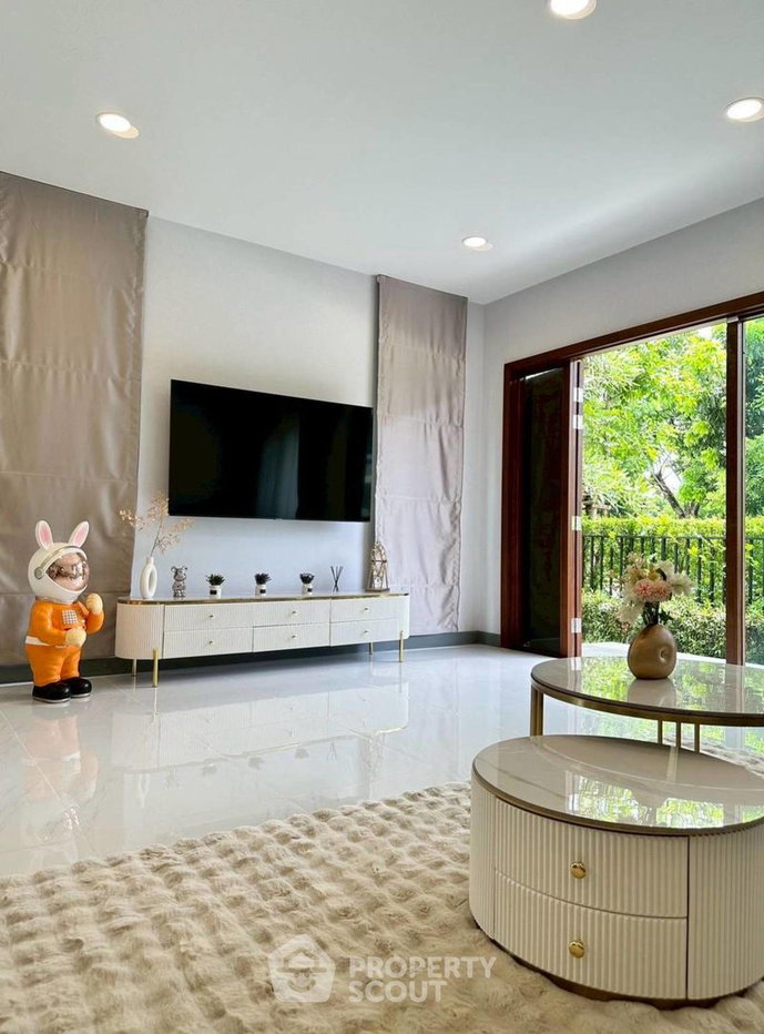 รูป บ้านเดี่ยว 5 ห้องนอน ขนาด 416 ตร.ม. The City Bangna 3 (ID 3443451) - รูปที่ 2/12