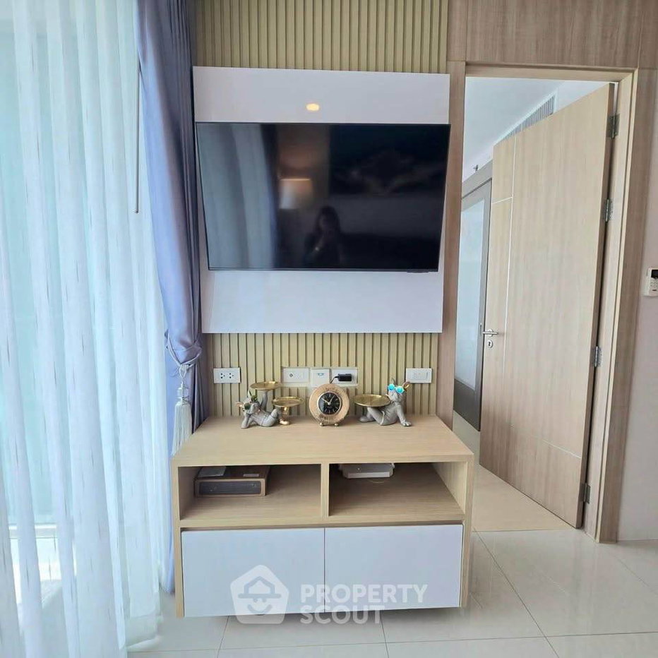 รูป คอนโด 1-ห้องนอน ที่ เดอะ ริเวียร่า จอมเทียน ใกล้ หาดจอมเทียน (ID 3442551) - รูปที่ 3/18
