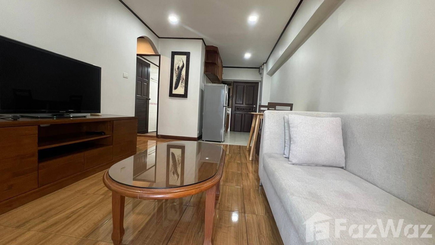 picture Thonglor Tower 1 bed 49sqm 10F 5727482 - 4/10