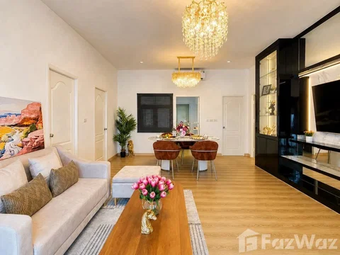5 Bedroom House for rent at Thai Garden Hill 6885351