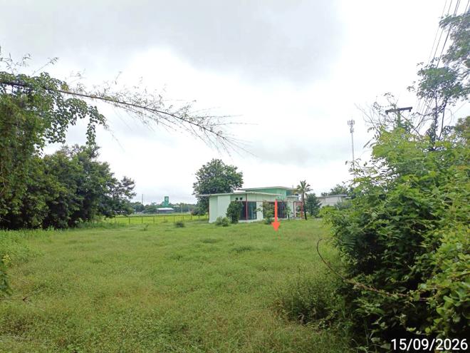 รูป บ้านเดี่ยว 774.4 ตร.วา ศรีสมเด็จ ร้อยเอ็ด 5.7M - รูปที่ 6/17