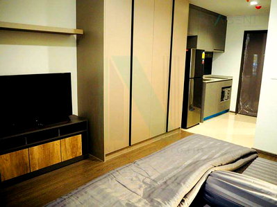 Condos for rent : 🎉Special room!🎉 For Rent Condo IDEO SUKHUMVIT 93 Building B, Floor 25,Studio, Room size 27.00 sqm