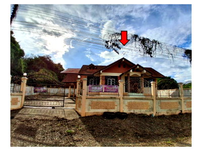 Houses for sale Muang Phetchabun Phetchabun : HOME 124 Sq.w. Muang Phetchabun Phetchabun for 1.3M