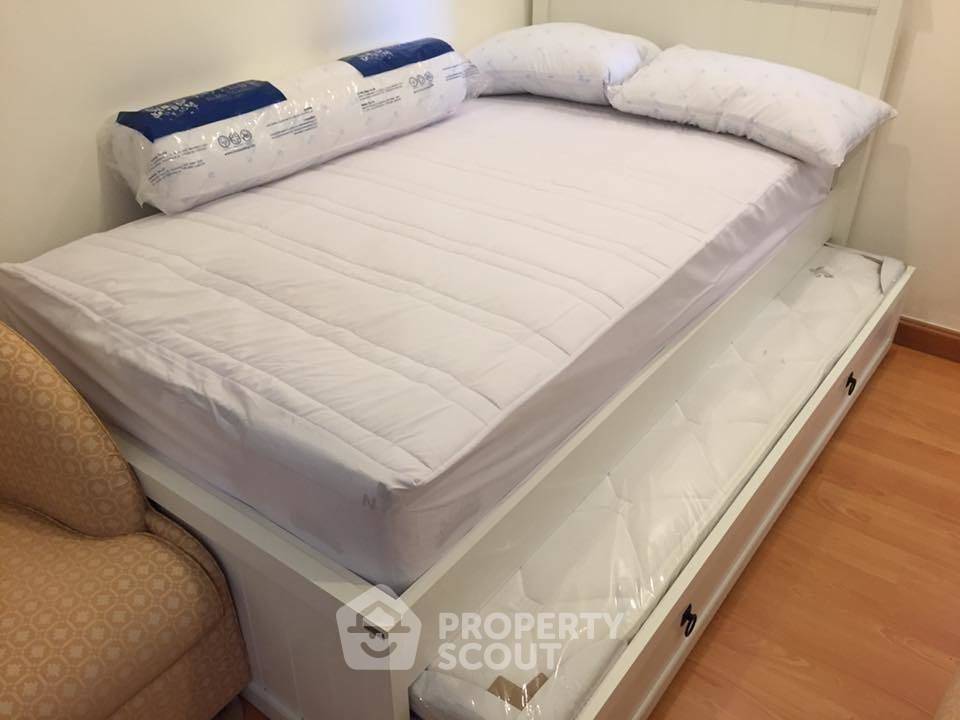 รูป คอนโด 2-ห้องนอน ที่ สาธร เฮ้าส์ คอนโดมิเนียม ใกล้ BTS สุรศักดิ์ (ID 333348) - รูปที่ 13/18