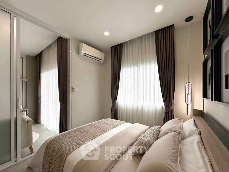 รูป คอนโด 1-ห้องนอน ที่ นานา คอนโด ใกล้ BTS นานา (ID 3444277) - รูปที่ 5/15