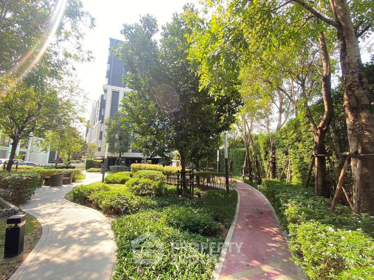 รูป คอนโด 2-ห้องนอน ที่ แอสปาย สุขุมวิท-อ่อนนุช ใน สวนหลวง (ID 3439000) - รูปที่ 25/25