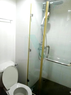 Condos for sale : 🚩 For Sell Condo LUMPINI CONDO TOWN NIDA - SERITHAI Building A1, Floor 5,2 bed room, Room size 45.00 sqm