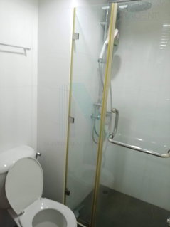 🚩 For Sell Condo LUMPINI CONDO TOWN NIDA - SERITHAI Building A1, Floor 5,2 bed room, Room size 45.00 sqm
