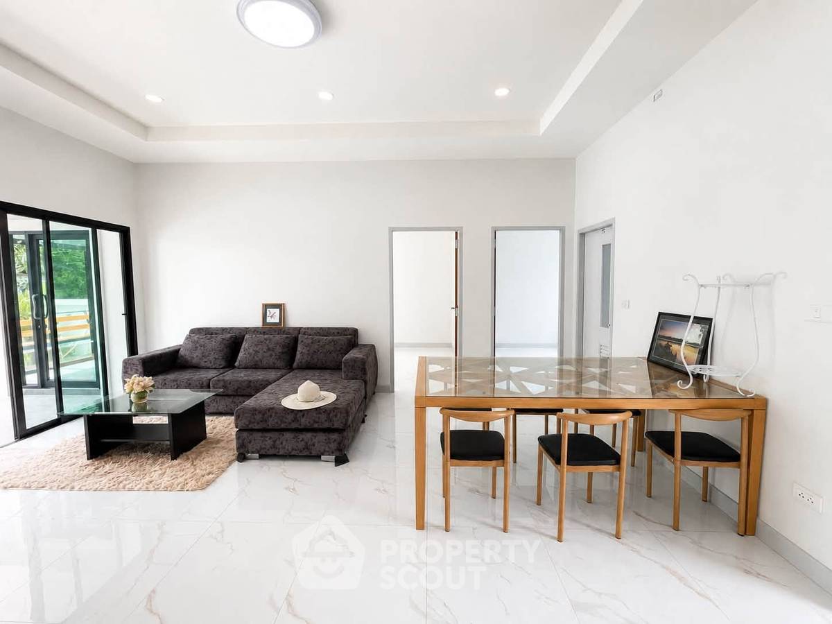 picture 3-BR Villa At Pool Villa Hin Lek Fai, Hua Hin (ID 3444833) - 9/16