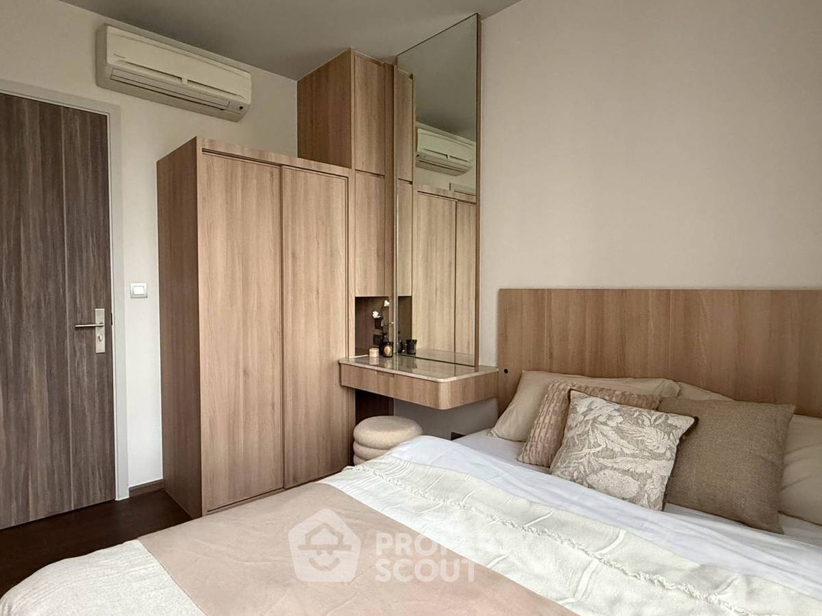 picture 2-BR Condo at Ideo Q Sukhumvit 36 near BTS Thong Lor (ID 3445746) - 14/14