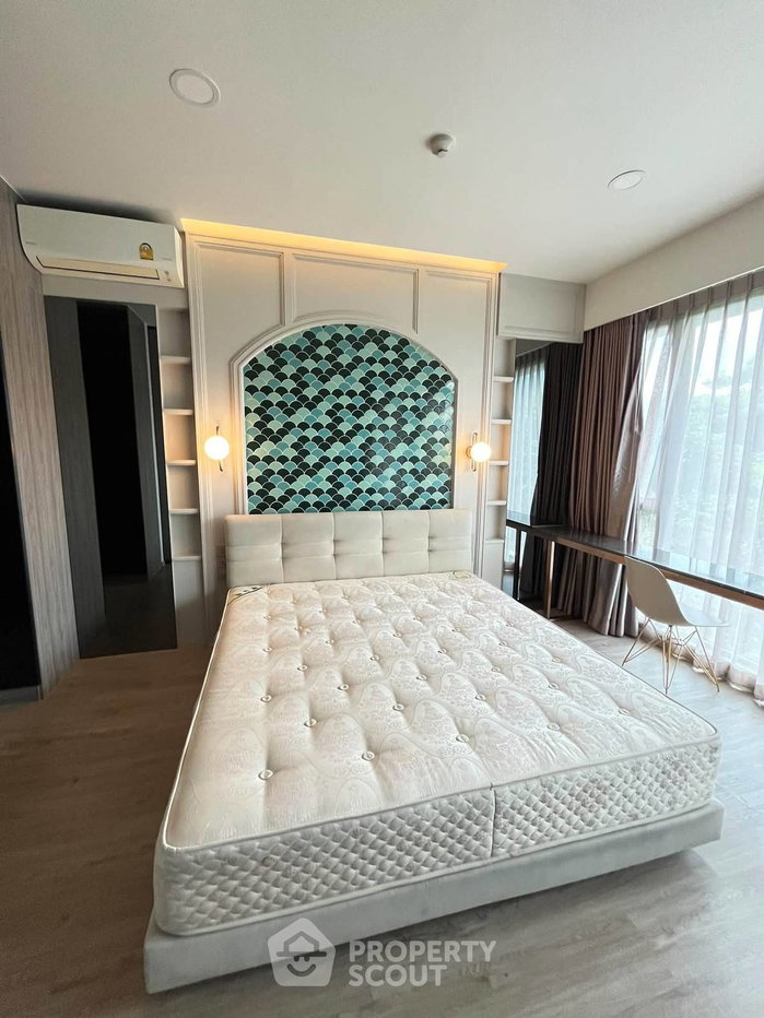 รูป ใกล้ BTS อารีย์ 300 ม. | คอนโด 1 ห้องนอน Savvi Phahol 2 (ID 3438966) - รูปที่ 7/19