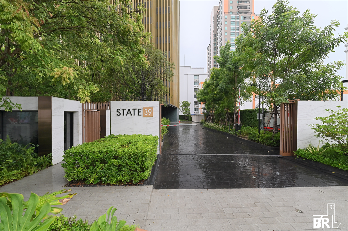 picture NOBLE STATE 39 near BTS Phrom Phong Special deal, best price ever - 5/9