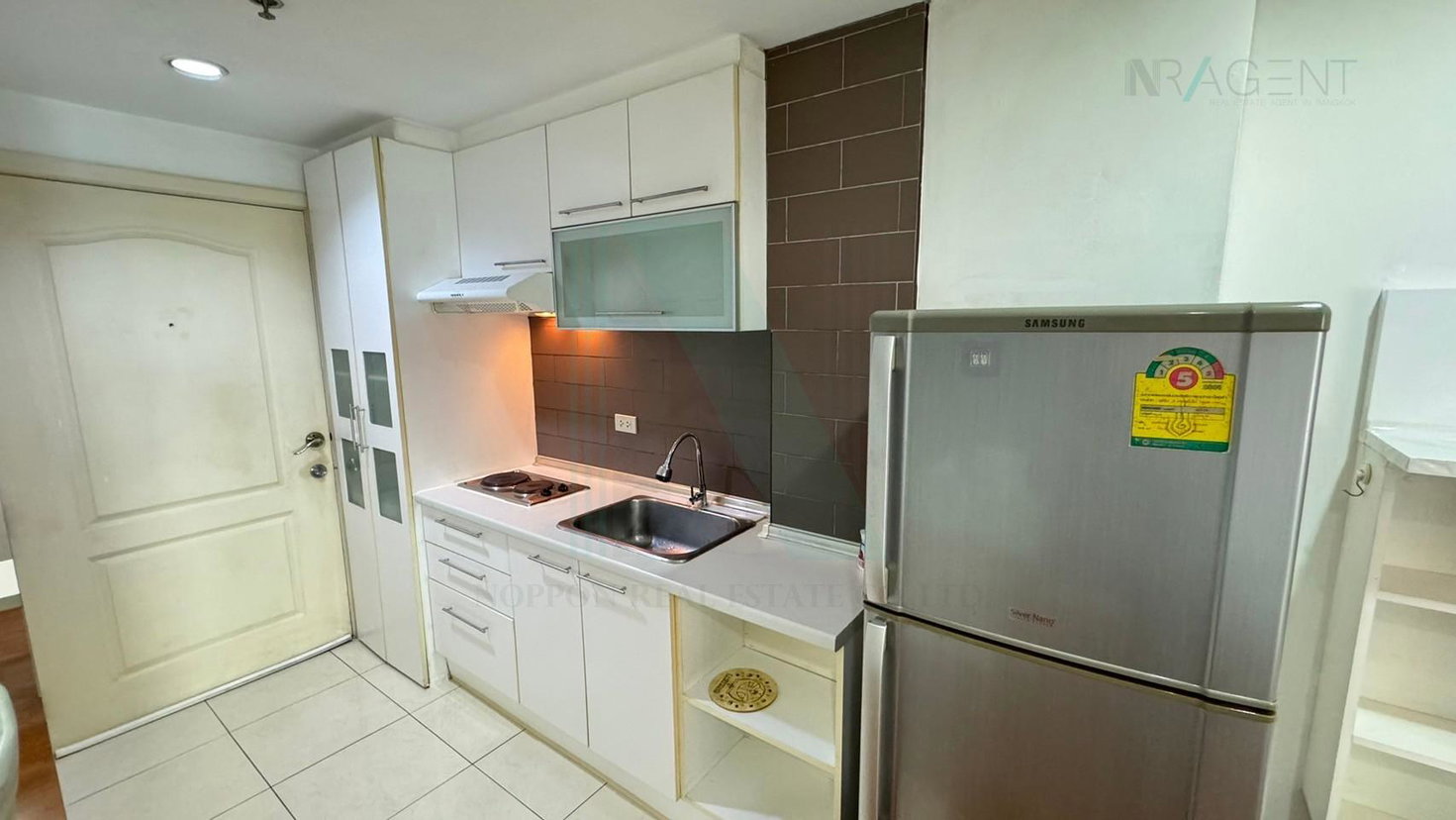 picture For Sell Condo GRAND PARK VIEW Building 1, Floor 27,1 bed room, Room size 35 sqm - 2/8