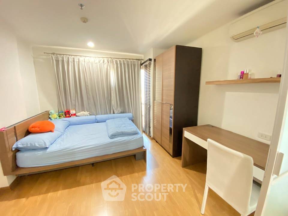 รูป คอนโด 1 ห้องนอน U Delight @ Jatujak Station ใกล้ BTS หมอชิต (ID 3442821) - รูปที่ 4/6
