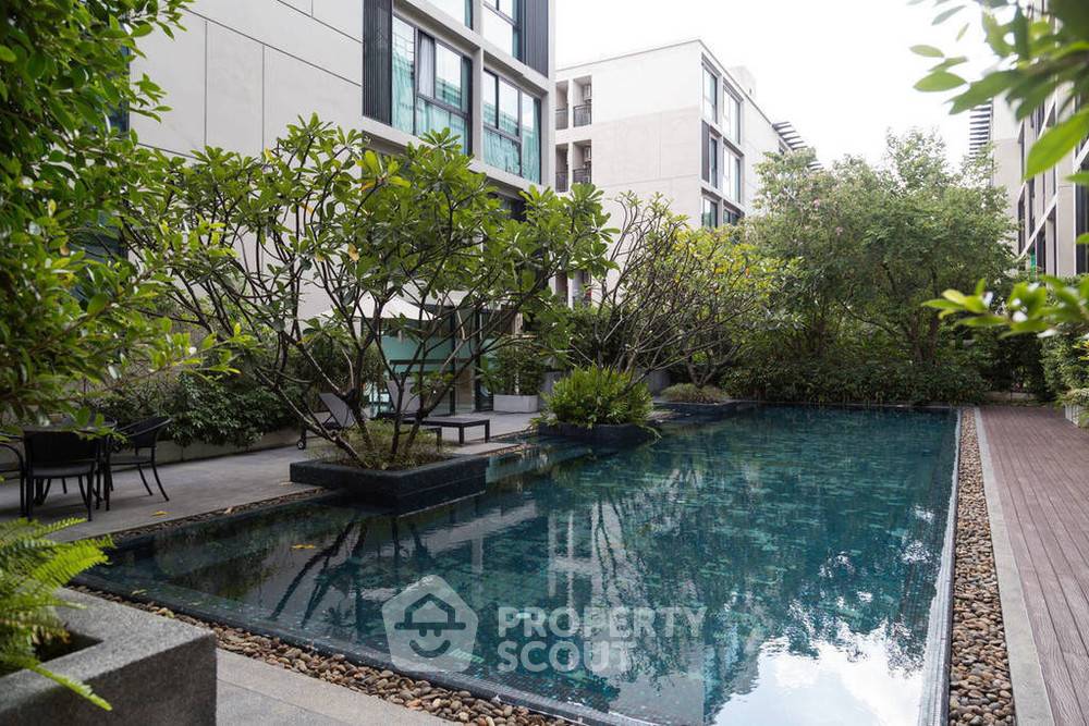 picture 1-BR Condo at Abstracts Sukhumvit 66/1 near BTS Udom Suk (ID 315546) - 2/6