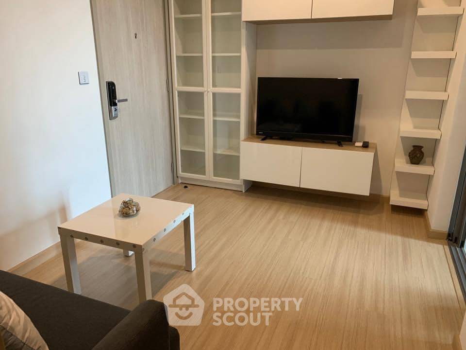 รูป คอนโด 1 ห้องนอน ชั้น 28 Whizdom Connect Sukhumvit ใกล้ BTS ปุณณวิถี (ID 754062) - รูปที่ 3/15