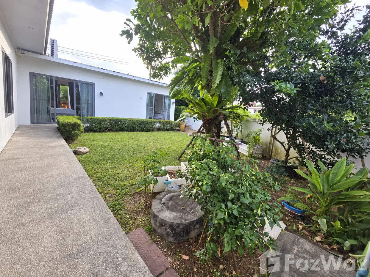 รูป บ้านแฝดหลังใหญ่สไตล์บ้านเดี่ยว 3 ห้องนอน 3 ห้องน้ำ 6884109 - รูปที่ 17/25
