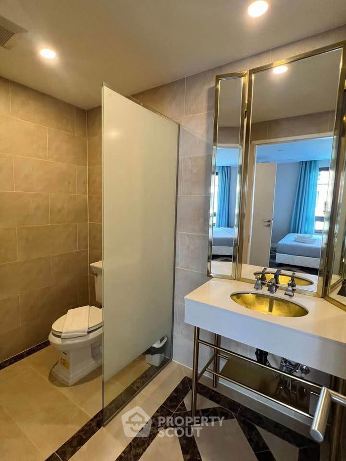 รูป คอนโด 2-ห้องนอน ที่ เอสปันยา คอนโด รีสอร์ท พัทยา ใกล้ เมืองพัทยา (ID 3442842) - รูปที่ 10/14
