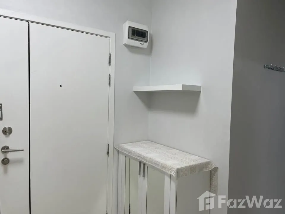 picture ✨ A space Asoke-Ratchada : Pool view room for rent 🤩 6881061 - 11/17