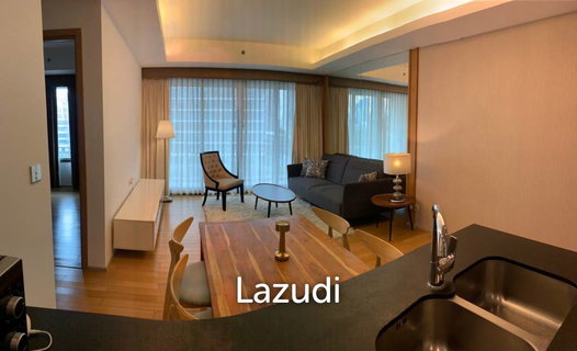 รูปภาพ Prive by Sansiri: 93 sqm Freehold Condo in Lumpini, Bangkok