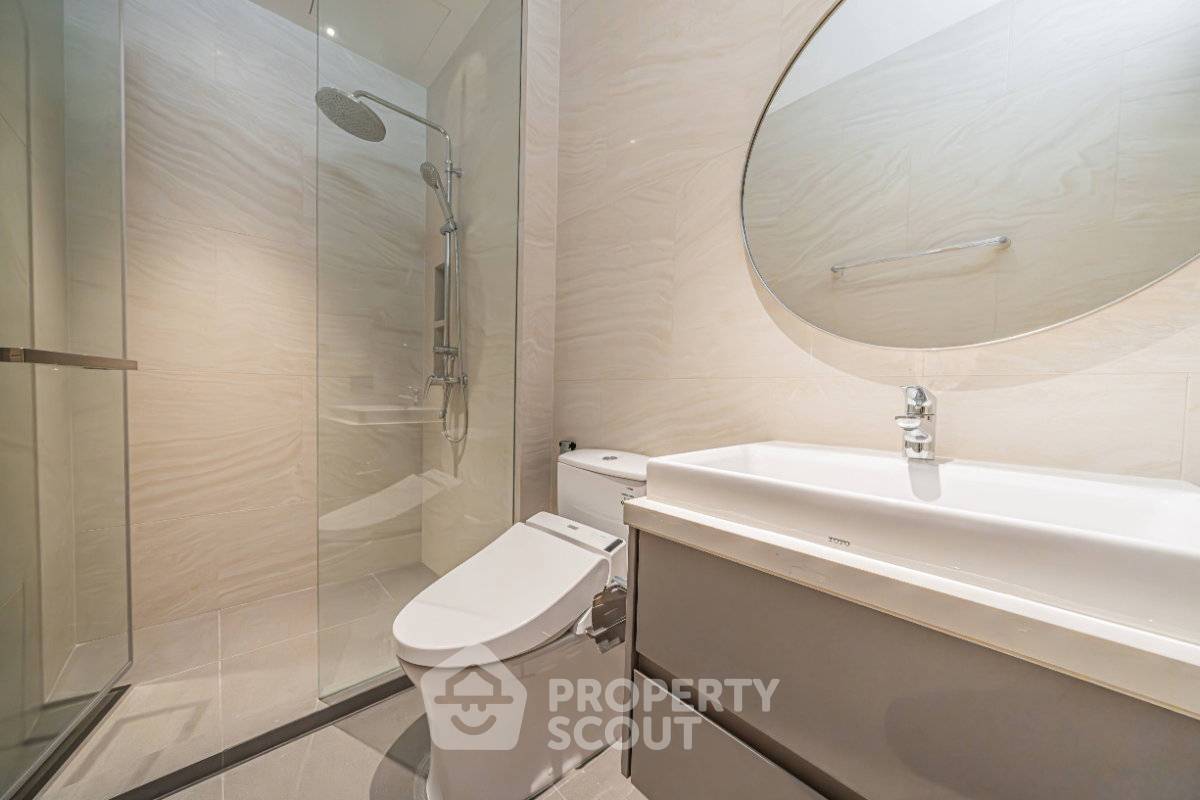 รูป คอนโด 1 ห้องนอน The Fine Bangkok Thonglor-Ekamai ใกล้ BTS ทองหล่อ (ID 3432718) - รูปที่ 10/10